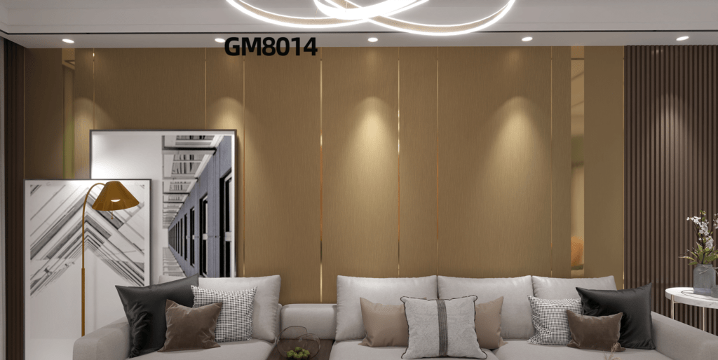 GM8014