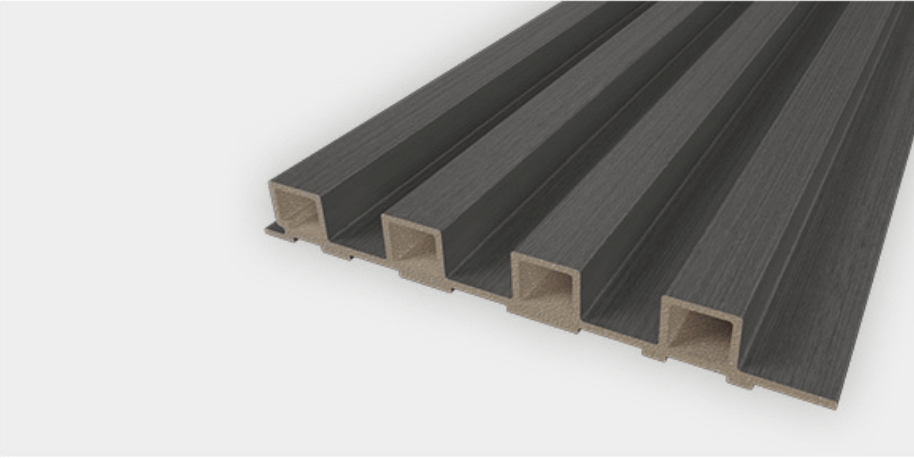 Hollow Bamboo Grille