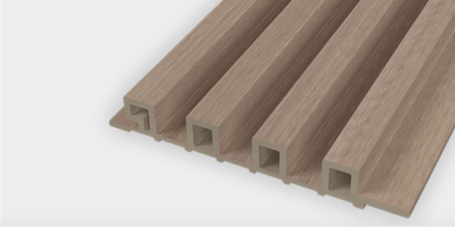 Hollow Bamboo Mini Grille