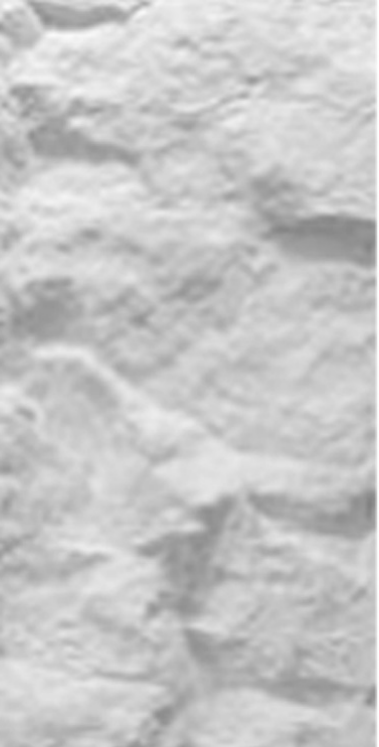 Mountain pattern stone pu005