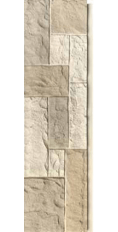 Castle stone pu020