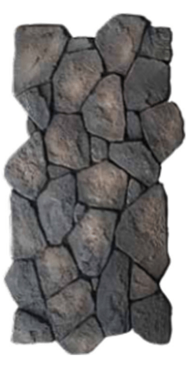 Morie stone pu025