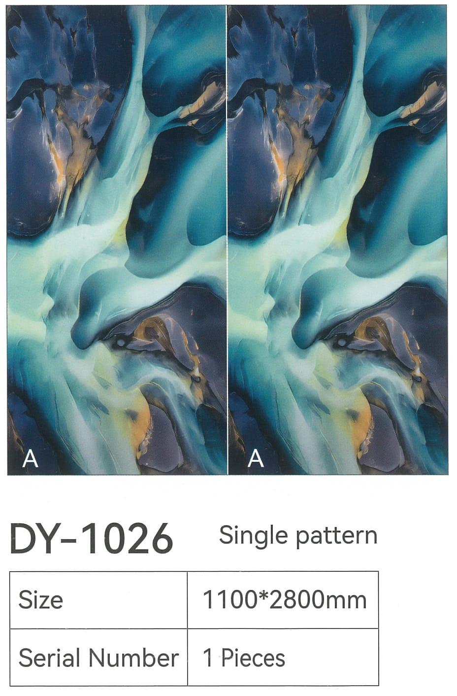 DY-1026
