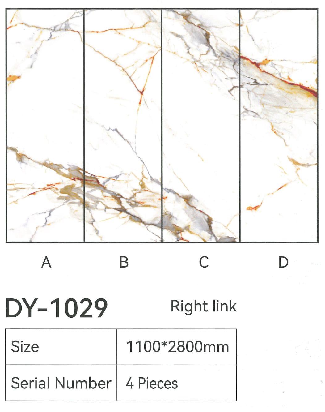 DY-1029