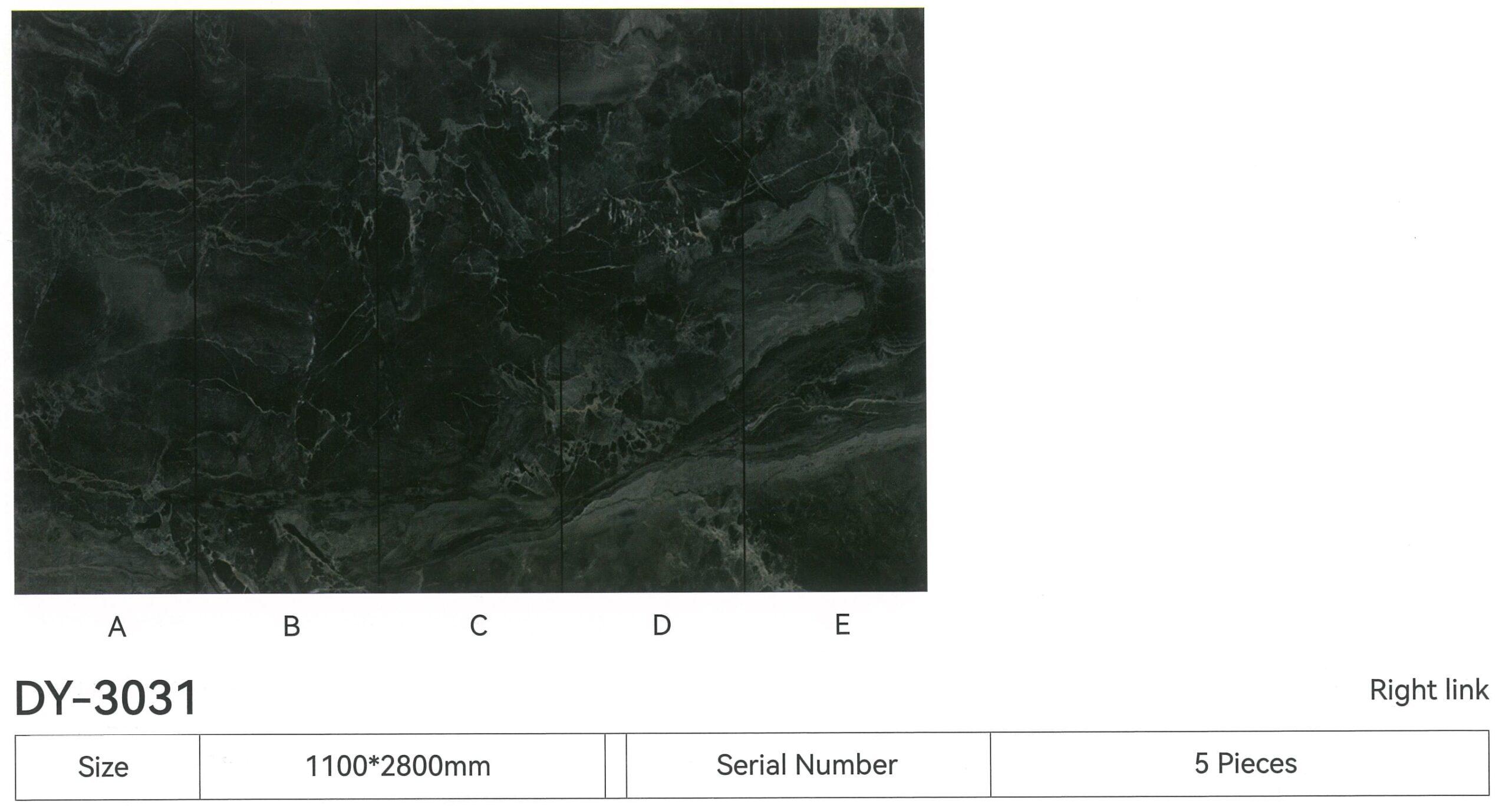 DY-2031