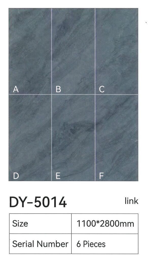 DY-5014